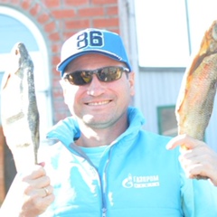 Илья Клейменов, 03.05.1969, Antananarivo