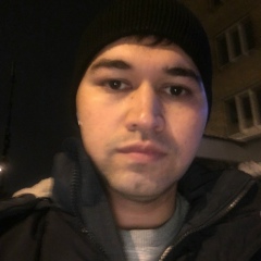 Муроджон Абдуганиев, 18.08.1985, Москва