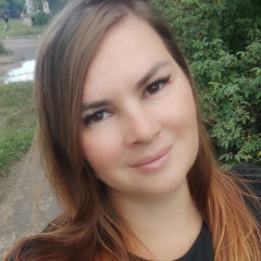 Татьяна Устюгова, 26.06, Киров