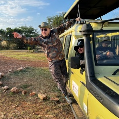 Рустам Куанышбек, 13.10, Астана