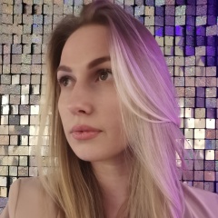 Анна Анатольевна, 29.09, Санкт-Петербург