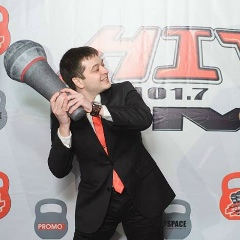 Роман Димитрогло, 07.02.1992, Кишинев