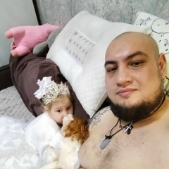 Сергей Малеронок, 07.03, Москва