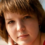Anna Batanova, 05.06, Москва