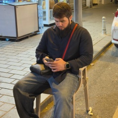 Магомед Ульбиев, 27.08.1998, Грозный