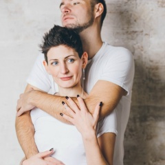 Светлана Буянова, 23.03.1987, Москва