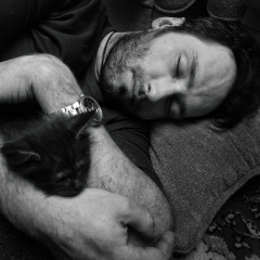 Александр Плугин, 15.07, Краматорск