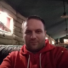 Игорь Шевчук, Киев