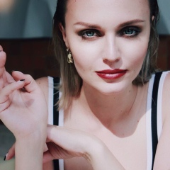 Яна Тишкина, 09.08.1986, Алматы