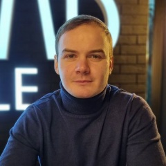 Павел Дмитриевский, 21.01.1988