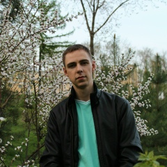 Илья Гусев, 09.06.1990, Хабаровск