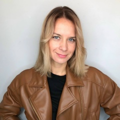 Наталья Яшенькина, 14.04.1988, Санкт-Петербург