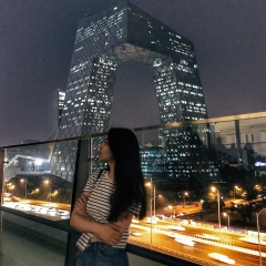 Марал Тлебалдина, 15.02, Астана