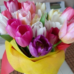 Юлечка Александрова, 27.01