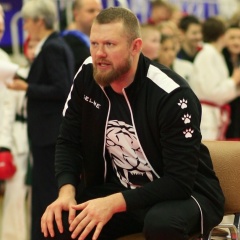 Алексей Королев, 10.04.1990