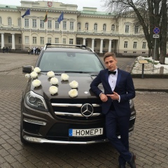 Zhenia Bankas, 06.03.1989, Вильнюс