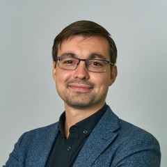 Вячеслав Зюба, 12.11.1989, Санкт-Петербург