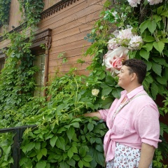 Анна Мусина, 21.07.1983, Соликамск