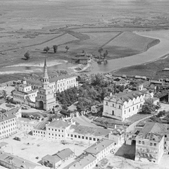 Андрей Иванов, Weimar