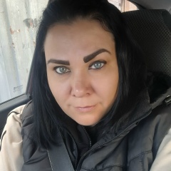 Елена Головко, 17.04, Омск