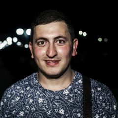 Шока Меметов, 26.05, Бекабад