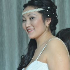 Aygerim Orynbasarova, 22.08.1989, Шымкент