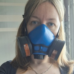 Алёна Дегтяренко, 10.06, Минск