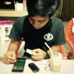 Yuka Pratama, 23.06, Bengkulu