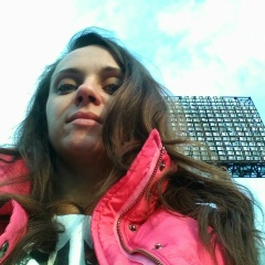 Ирина Шаламова, 27.03, Иркутск