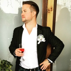 Дмитрий Поляков, 02.02, Москва