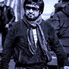 Саламат Тенелов, 27.07.1994, Актау