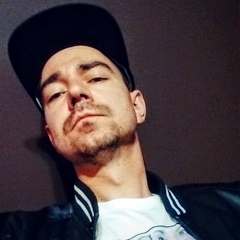 Andrew Ti, 01.09, Винница