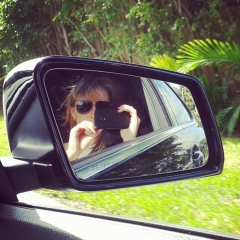 Наталья Наталья, Тель-Авив