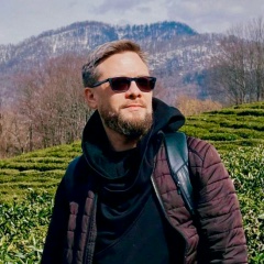 Сергей Лийц, Владимир