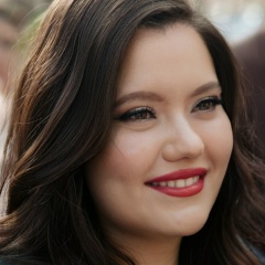 Алена Тимискова, 07.09, Санкт-Петербург