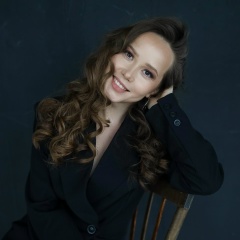 Ирина Кутлыбаева