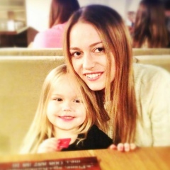 Mariana Zelinska, 03.08.1989, Ровно