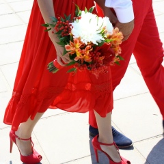 Офелия Мартиросян, 16.08, Киев