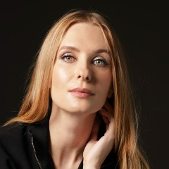 Ольга Денисенко, 07.12