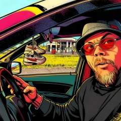 Zver Dmitriy, Тольятти