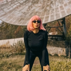 Ирина Буровиченко, 12.06, Санкт-Петербург