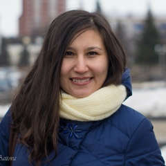 Альбина Аккужина, 12.02, Сибай