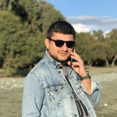 Sos Avetyan, Ереван