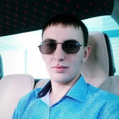 Аглям Бухаршин, 05.11, Рудный