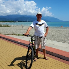 Олег Федотов, 02.06, Сосновый Бор