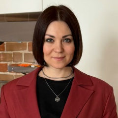 Мария Вожигова, 18.08.1985, Тюмень