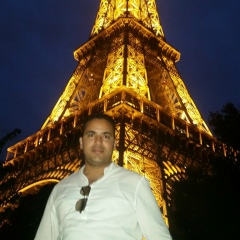 Amine Nahi, 31.03.1983, Харьков