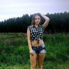 Александра Иванова, 29.03.1993, Москва