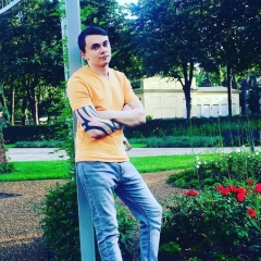 Виктор Прядка, 28.12.1990, Москва