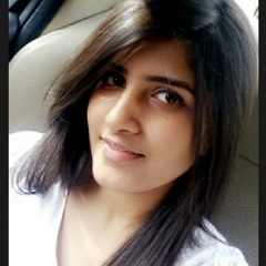 Akshita Jally, 16.03.1997